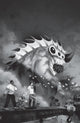 NO GODS NO MASTERS (2026) #1 CVR C 10 COPY INCV BARTEL VAR