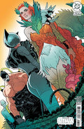 ABSOLUTE BATMAN (2024) #23 CVR B JEFF SPOKES CARD STOCK VAR