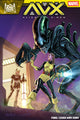 ALIEN VS X-MEN (2026) #2 DAVID MESSINA VAR
