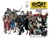GHOST MACHINE THE OFFICIAL GUIDEBOOK (2026) #2 CVR A GARY FRANK & BRAD ANDERSON WRAPAROUND