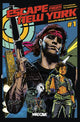 ESCAPE FROM NEW YORK ESCAPE FROM CHICAGO (2026) #1 CVR A STEPHEN MOONEY
