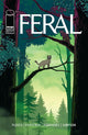FERAL (2024) #27 CVR A TONY FLEECS & TRISH FORSTNER