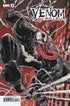 VENOM BLACK WHITE & BLOOD (2025) #4 GERARDO SANDOVAL VAR