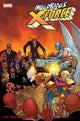 INGLORIOUS X-FORCE (2026) #2 JACEN BURROWS VAR