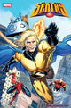 SENTRY (2026) #1 CAFU VAR