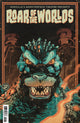 GODZILLAS MONSTERPIECE THEATRE PRESENTS ROAR OF THE WORLDS (2026) #1 (ONE SHOT) CVR C FLOPS!