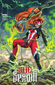 SHE-SPAWN (2026) #2 CVR A IG GUARA