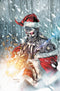TERMINATOR SANTA CLAUS IS COMING TO TOWN (2025) #1 (ONE SHOT) CVR G INC 1:15 REESE HANNIGAN VIRGIN VAR