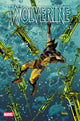 WOLVERINE (2024) #25