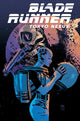 BLADE RUNNER TOKYO NEXUS TO LOSE IS TO WIN (2026) #1 CVR B DANI & BRAD SIMPSON