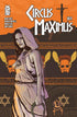 CIRCUS MAXIMUS (2025) #4