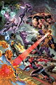 DNX (2026) #3 50 COPY INCV CLAUDIO CASTELLINI VIRGIN VAR