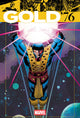 MARVEL GOLD 76 (2026) #1 (ONE SHOT) 25 COPY INCV JOHN ROMITA JR VAR