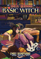 AMELIA AIERWOOD TP BASIC WITCH
