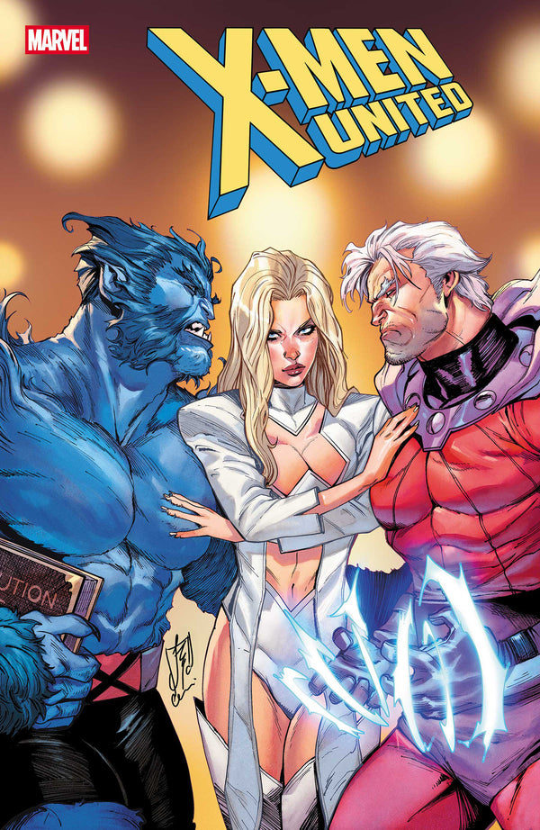 X-MEN UNITED (2026) #3