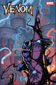 VENOM (2026) #1 DAVID MARQUEZ HOMAGE VAR
