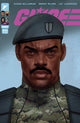 GI JOE (2024) #24 CVR C BEN OLIVER