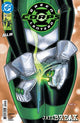 GREEN LANTERN CORPS (2025) #21 CVR A JUAN JOSE RYP