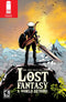LOST FANTASY (2025) #5 CVR C MAXI DALLO MOUNTAIN