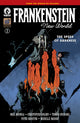 FRANKENSTEIN NEW WORLD THE SPEED OF DARKNESS (2026) #2