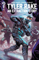 TYLER RAKE AN EXTRACTION STORY (2026) #3 CVR B MARCO SANTUCCI