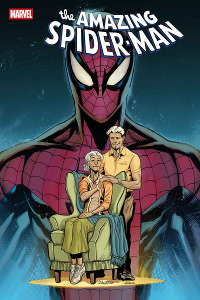AMAZING SPIDER-MAN (2025) #31
