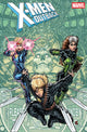 X-MEN OUTBACK (2026) #5 CHRIS ALLEN VAR