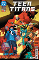 TEEN TITANS (2026) #1 CVR A DANIELE DI NICUOLO