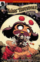 MISS TRUESDALE AND THE RISE OF MAN (2025) #1 CVR B JESSE LONERGAN