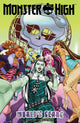 MONSTER HIGH WORLDS SCARE TP