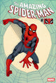 AMAZING SPIDER-MAN (2025) #1000 STEVE DITKO VAR
