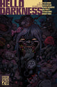 HELLO DARKNESS (2024) #17 CVR D BOOM 20TH ANNIVERSARY DIALYNAS VAR