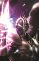 SPAWN SCORCHED (2021) #54 CVR B FRANCESCO MATTINA VIRGIN VAR