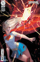 SUPERGIRL (2025) #18 CVR B R1C0 CARD STOCK VAR