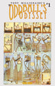 ODDBALLS ODYSSEY (2026) #1 (ONE-SHOT) CVR E WINSOR MCCAY OLD MASTERS