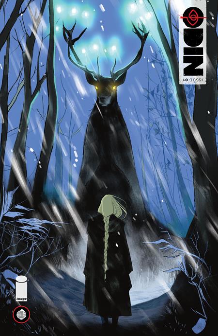 ODIN (2026) #1 CVR B INC 1:10 LETIZIA CADONICI VAR