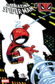 AMAZING SPIDER-MAN (2025) #1000 SKOTTIE YOUNG VAR