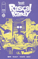 EXQUISITE CORPSES RASCAL RANDY (2026) #2 CVR C DYLAN BURNETT POLYBAGGED WITH COLLECTIBLE CARD VAR