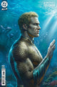 EMPEROR AQUAMAN (2025) #22 CVR C LUCIO PARRILLO CARD STOCK VAR