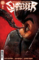 TEENAGE MUTANT NINJA TURTLES SHREDDER (2025) #9 CVR C WORM