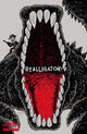 REALLIGATOR (2026) #1 (ONE SHOT) CVR A MANIX ABRERA