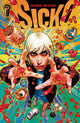 SICKO (2026) #2 CVR B ACO