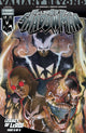 VALIANT BEYOND TALES OF THE SHADOWMAN (2025) #8 CVR A BIRR