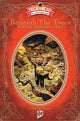 BENEATH THE TREES WHERE NOBODY SEES TRICK-OR-READ (2026) #1