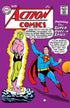ACTION COMICS (1938) #242 FACSIMILE EDITION (2026) CVR C CURT SWAN FOIL VAR