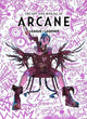 ART AND MAKING OF ARCANE HC