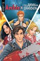ARCHIE X ARMY OF DARKNESS (2026) #5 CVR C LAURA BRAGA