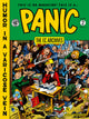 EC ARCHIVES PANIC TP VOL 02