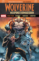WOLVERINE WEAPONS OF ARMAGEDDON (2026) #4