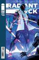 RADIANT BLACK (2021) #42 2ND PTG VAR